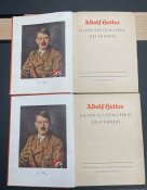 Книга Adolf Hitler