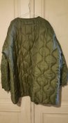 Підкладка liner extreme cold weather parka