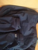 Куртка Trespass®, Waterproof, TP 50. Синяя. Р-р L