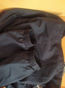 Куртка Trespass®, Waterproof, TP 50. Синяя. Р-р L