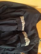 Куртка Trespass®, Waterproof, TP 50. Синяя. Р-р L