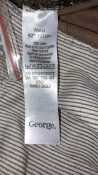 Шорти карго George камуфляжні