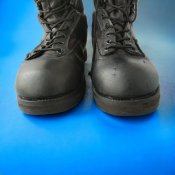 Берцы Belleville 700V + Gore-Tex р-р. 42-й (27 см)