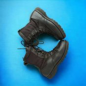 Берцы Belleville 700V + Gore-Tex р-р. 42-й (27 см)