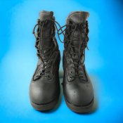 Берцы Belleville 700V + Gore-Tex р-р. 42-й (27 см)