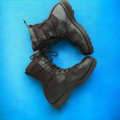 Берцы Belleville 700V + Gore-Tex р-р. 42-й (27 см)