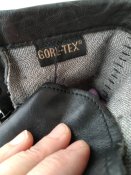 Берцы Belleville 700V + Gore-Tex р-р. 42-й (27 см)