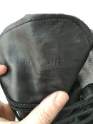 Берцы Belleville 700V + Gore-Tex р-р. 42-й (27 см)