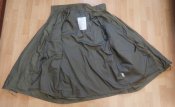 Куртка, парка, Coat Cold Weather Man`s Field + капюшон, покрой M65 США, размер 4XL, коммерческий вариант