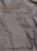 Куртка, парка, Coat Cold Weather Man`s Field + капюшон, покрой M65 США, размер 4XL, коммерческий вариант