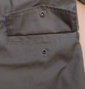 Куртка, парка, Coat Cold Weather Man`s Field + капюшон, покрой M65 США, размер 4XL, коммерческий вариант