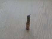 ММГ патрона к винтовке манлихер. 19  XI  15  GR