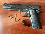 Кольт1911 (пневмат)