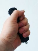 Ніж фронтальний тактичний викидний M-Tech тактический нож