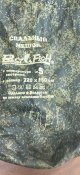 Чехол зі спальника кацапів