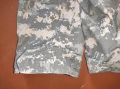 Армия США. Китель боевого костюма ACUpat (UCP - Universal Camouflage Pattern). Оригинал. L-L