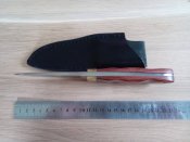 Boker Deer Hunter