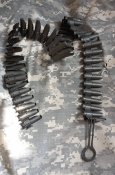 Лента к пулемету. 7.62
