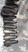 Лента к пулемету. 7.62