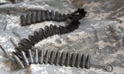 Лента к пулемету. 7.62