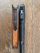 Рушниця: ИЖ-5 16/70