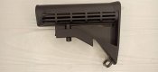 Приклад AR-15 MilSpec