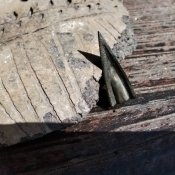 Вістря скіфи наконечник ф57
