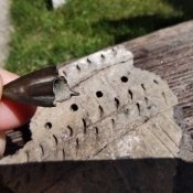 Вістря скіфи наконечник ф57
