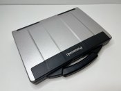 Захищений ноутбук Panasonic Toughbook CF-53, Core i5-3340M, 8Gb, SSD 256Gb, Захист IP65