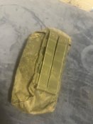 Підсумок на 2 магазина трофей