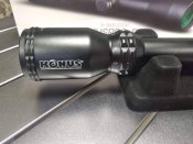 Оптичний приціл KonusPRO-550 3-9x40