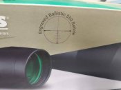 Оптичний приціл KonusPRO-550 3-9x40
