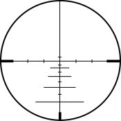 Оптичний приціл KonusPRO-550 3-9x40