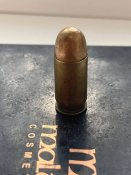 ММГ патрон .45 калибр (Китай)