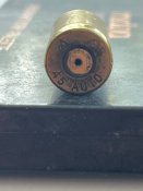 ММГ патрон .45 калибр (Китай)