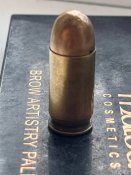 ММГ патрон .45 калибр (Китай)