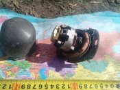 Електронний рівень Ка-52