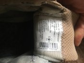берци талани 45 розмір