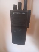 МOTOROLA  DP4400e