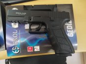 Шумовий пістолет Ekol Gediz 9 mm ( копія...