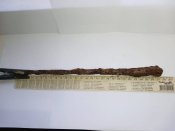 мисливська рогатина , 13-16 ст