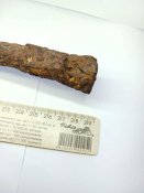 мисливська рогатина , 13-16 ст