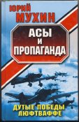Мухин Юрий. Асы и пропаганда. Дутые...