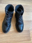 черевики ecco goretex 43