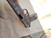 Ні паввер браунінг