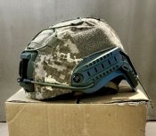 Шолом захисний сталевий SPT PAS 2й клас -ДСТУ