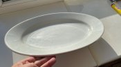 Большое блюдо Люфтваффе, Bauscher Weiden