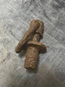 Антабка Ліенфілд