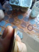 Медаль нахимова