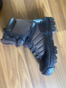 Берці Bates boots patrol brown Оригінал 39 розмір